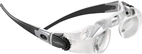 Glasögonlupp Max Detail, Förstoring 2x