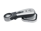 Handlupp m. belysning Tech-line 8 x, Ø30mm Induktion