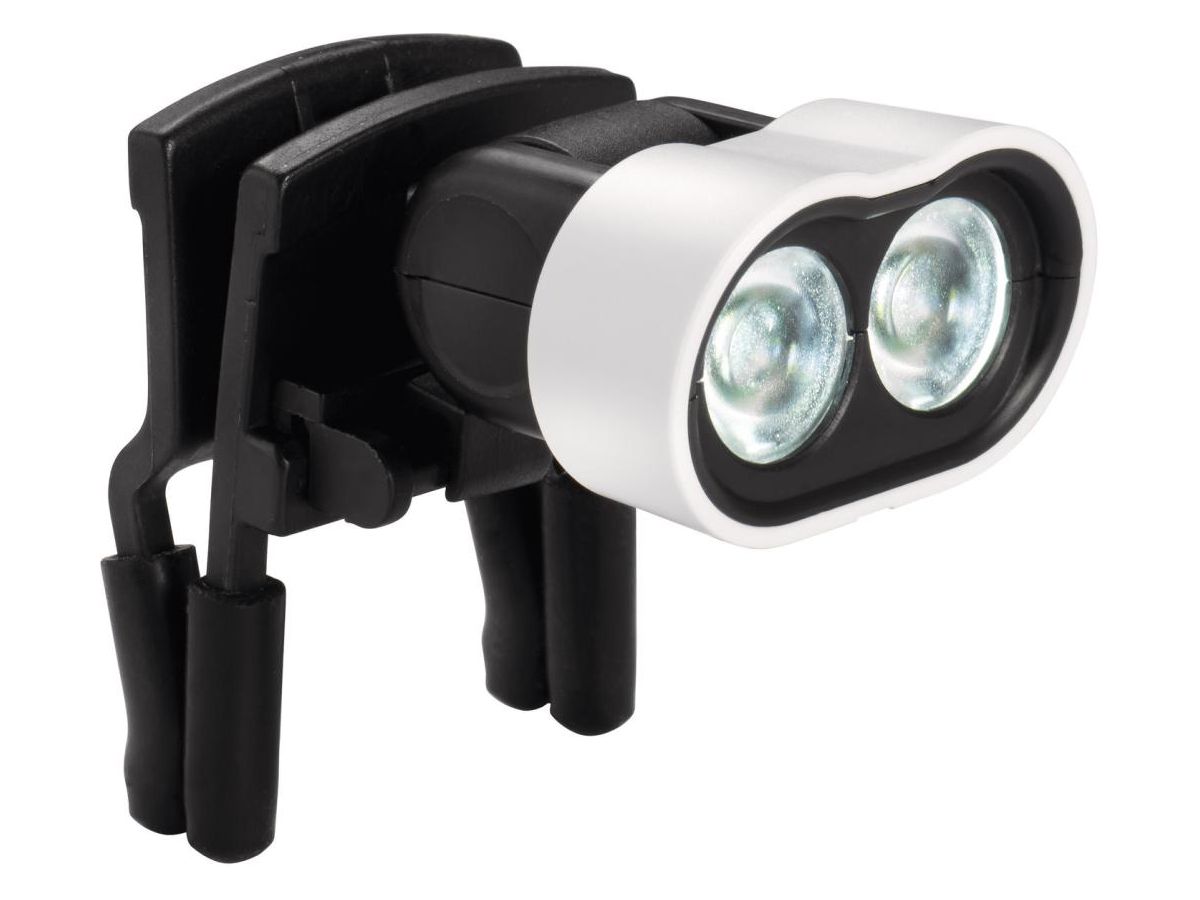 LED Lampa med clips för MaxDetail