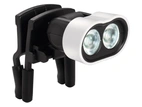 LED Lampa med clips för MaxDetail