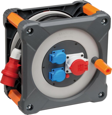 Kabelvinda LINE H07RN CEE