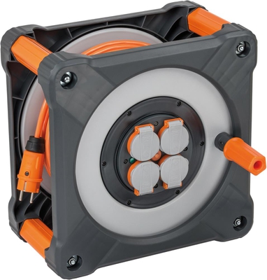 Kabelvinda LINE H07BQ