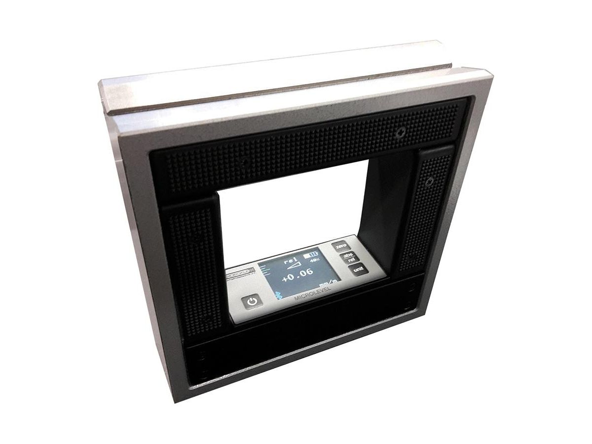 Ramvattenpass 150x150x42mm/ 0,02mm