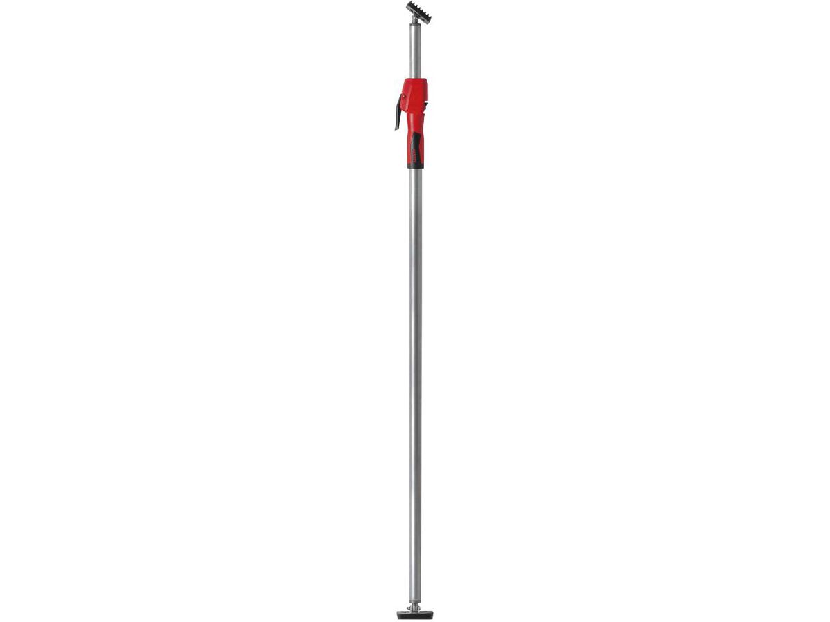 Materialstötta STE m. pumpgrepp 27,5-91cm