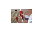 Materialstötta STE m. pumpgrepp 27,5-91cm