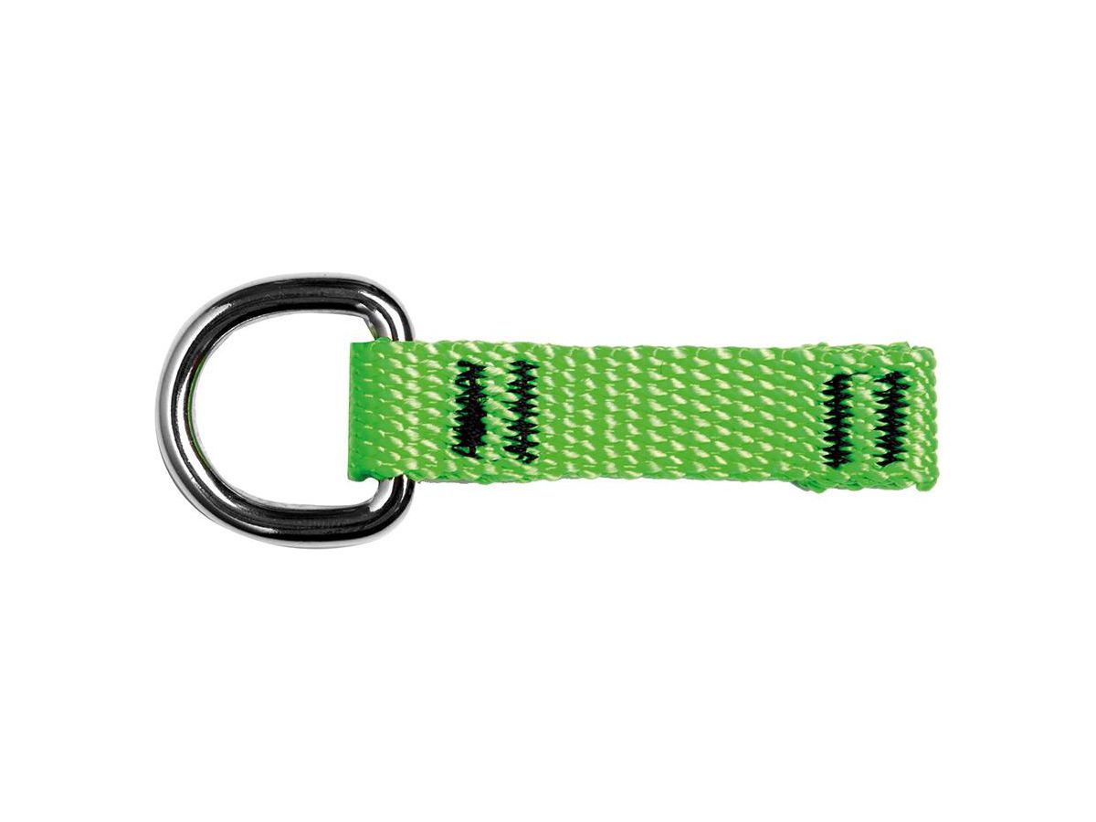 Infästningsstropp 60x12mm, last 1kg