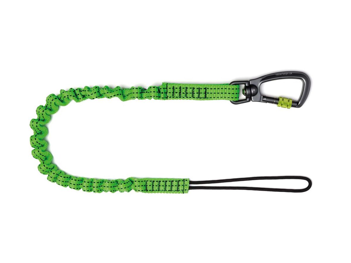Stropp elastisk 800-1200mm, last 5kg