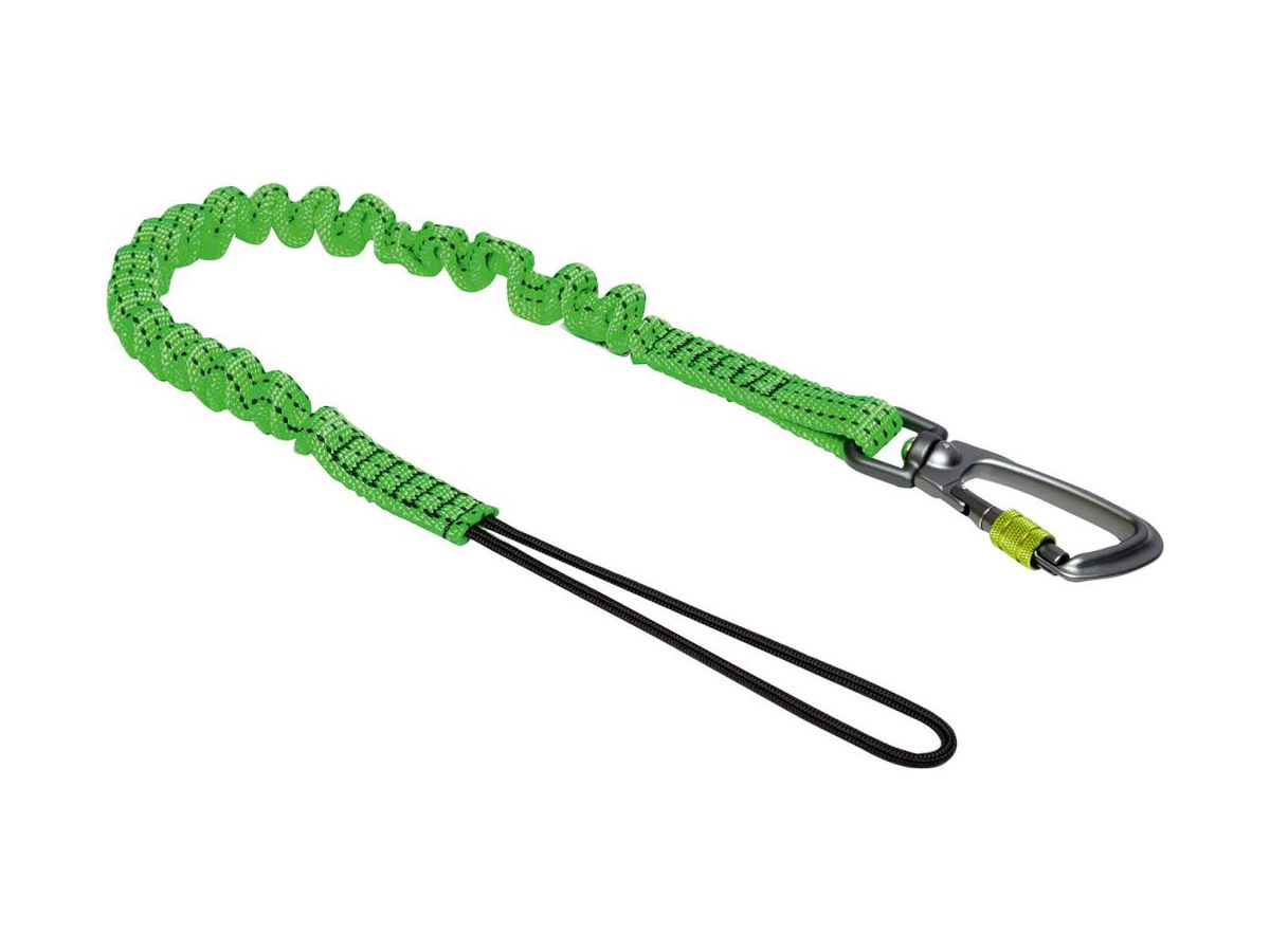 Stropp elastisk 800-1200mm, last 5kg