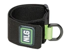 Handledsband ställbart 50x380mm, last 3kg