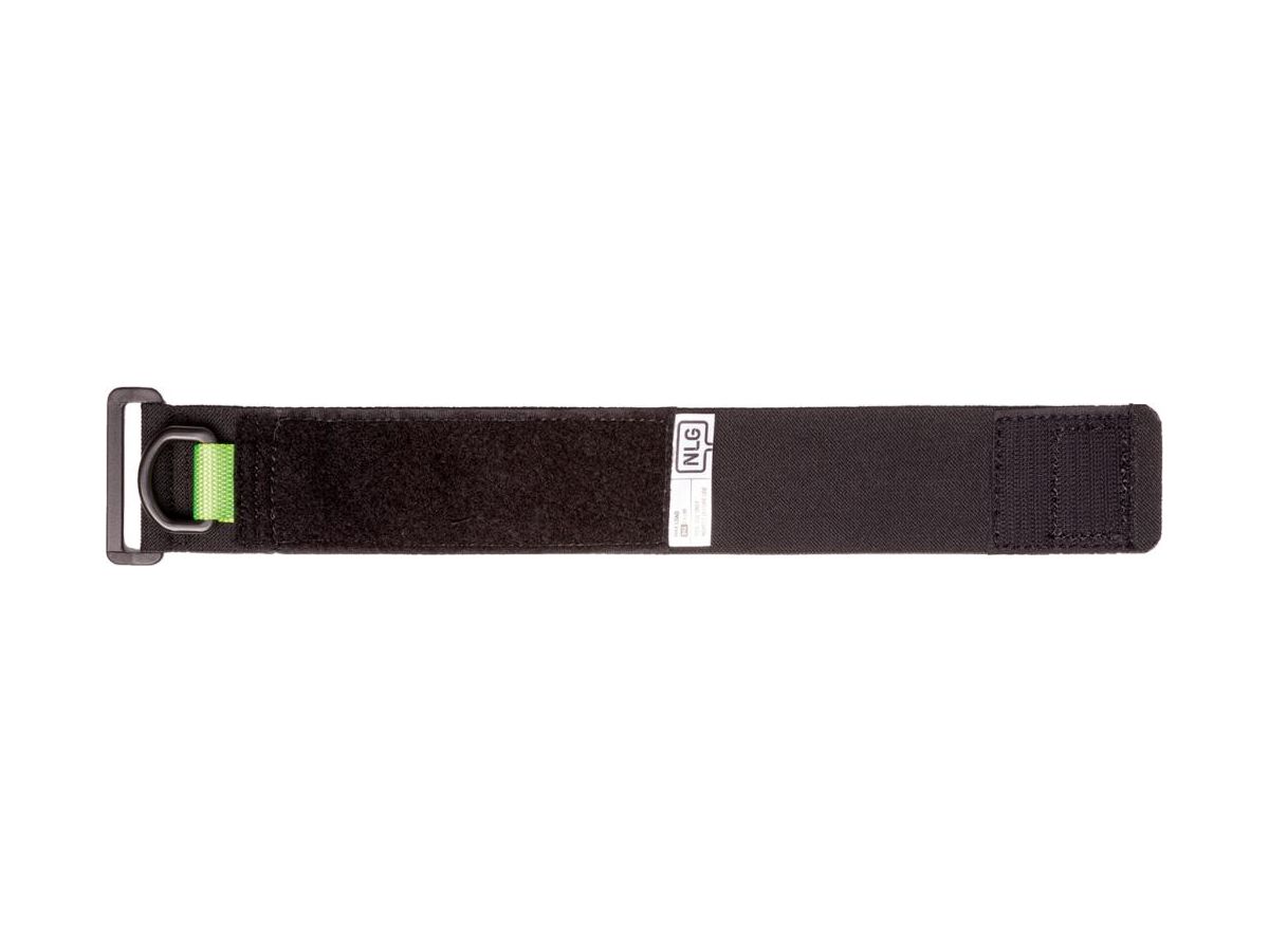 Handledsband ställbart 50x380mm, last 3kg