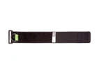 Handledsband ställbart 50x380mm, last 3kg