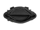 Verktygsväska m. 2st D-ringar 250x200x100mm, last 5kg
