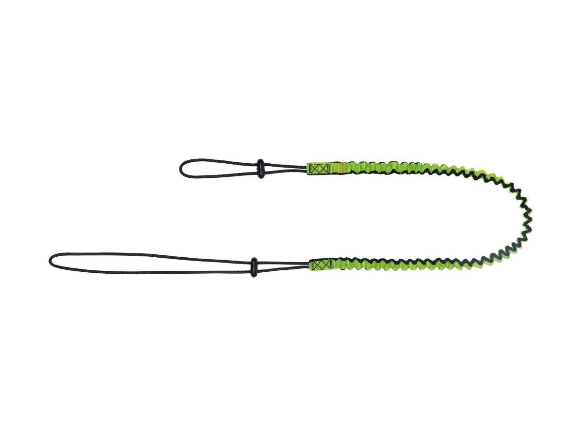 Stropp elastisk 1000-1350mm, last 3kg