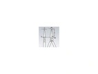 Flacktång Rund Form 3 160mm VDE Nr. 30 36 160