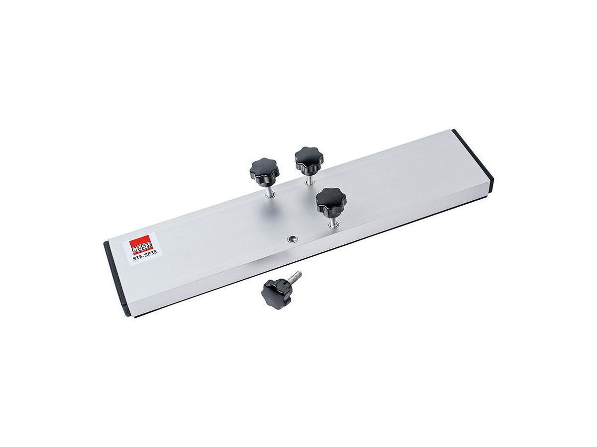 Stödplatta STE-SP35 för materialstötta STE-SP35
