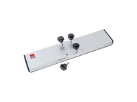 Stödplatta STE-SP35 för materialstötta STE-SP35