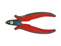 Elektroniksidavbitare 140mm 2-K klippkap. CU 1,3mm