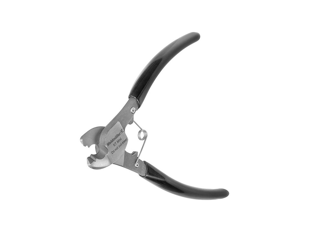 Kabelsax KT Mini 120mm max Ø7mm