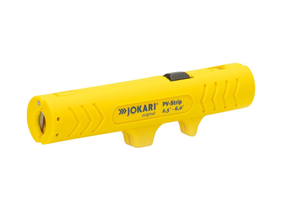 Kabelskalare PV-Strip 2,5-6qmm