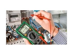 Digitalmultimeter 0,1mV-600V
