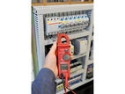 Digital strömtång/multimeter CM 2-1
