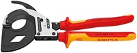 Kabelsax med spärr 320mm VDE Nr. 95 36 320