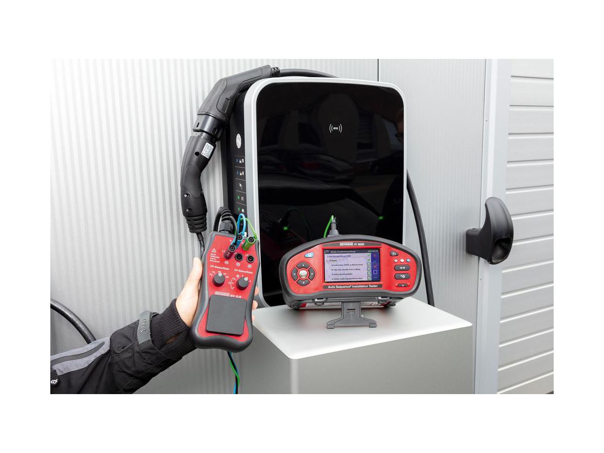 Installationstestare IT 200