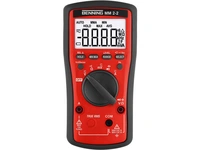 Digital multimeter MM 2-2