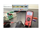 Digital multimeter MM 2-2