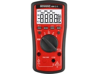 Digital multimeter MM 2-3