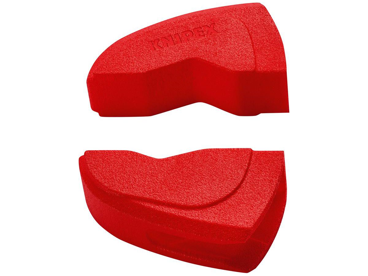 Plastbackar till Cobra 250mm 3 par Nr. 87 09 250