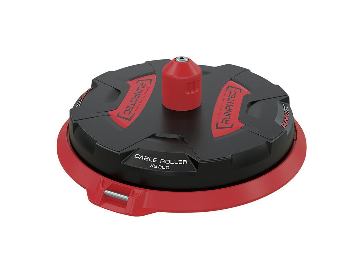 Kabelrollator X-BOARD 300