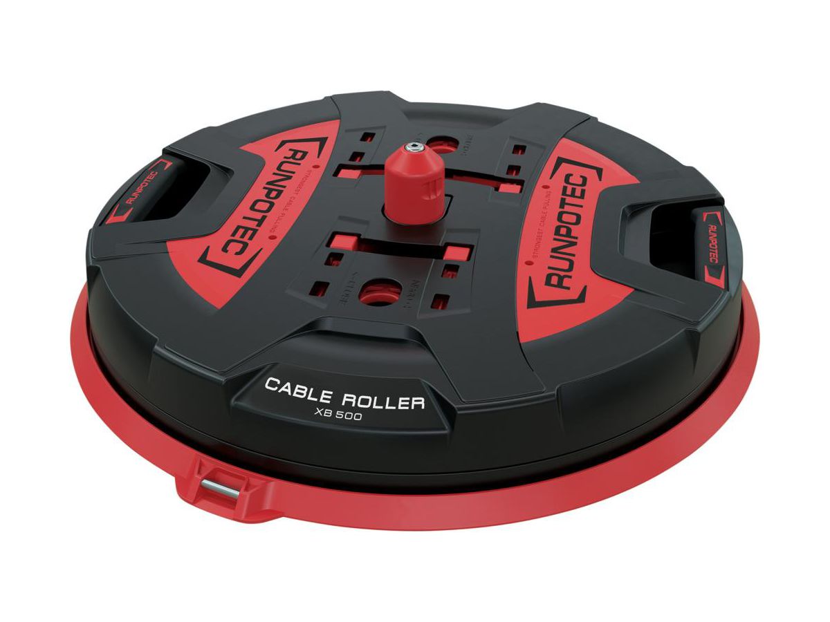 Kabelrollator X-BOARD 500
