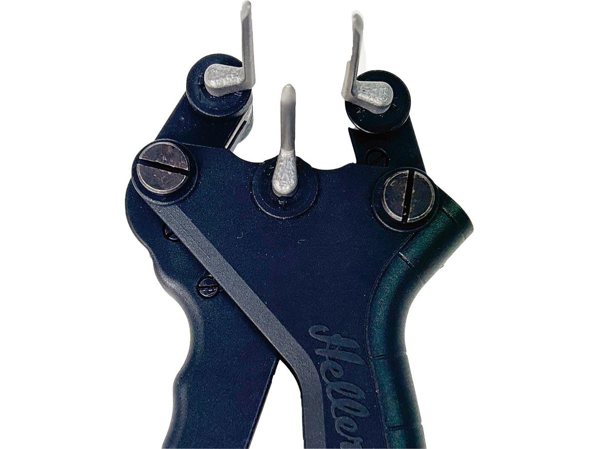 Expansionsverktyg 3.3-PA-BK, 2,5–11 mm²
