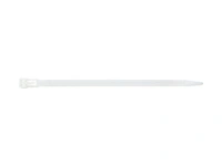 Buntband Nylon natur 7,5X280mm, öppningsbar (100st)