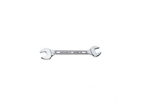 Dubbel U-Nyckel DIN 3110 13x15mm