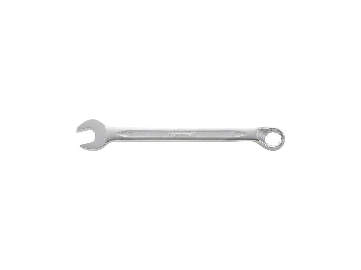 U-Ringnyckel DIN 3113B 50mm