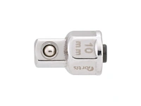Hylsadapter 10mm för 1/4"