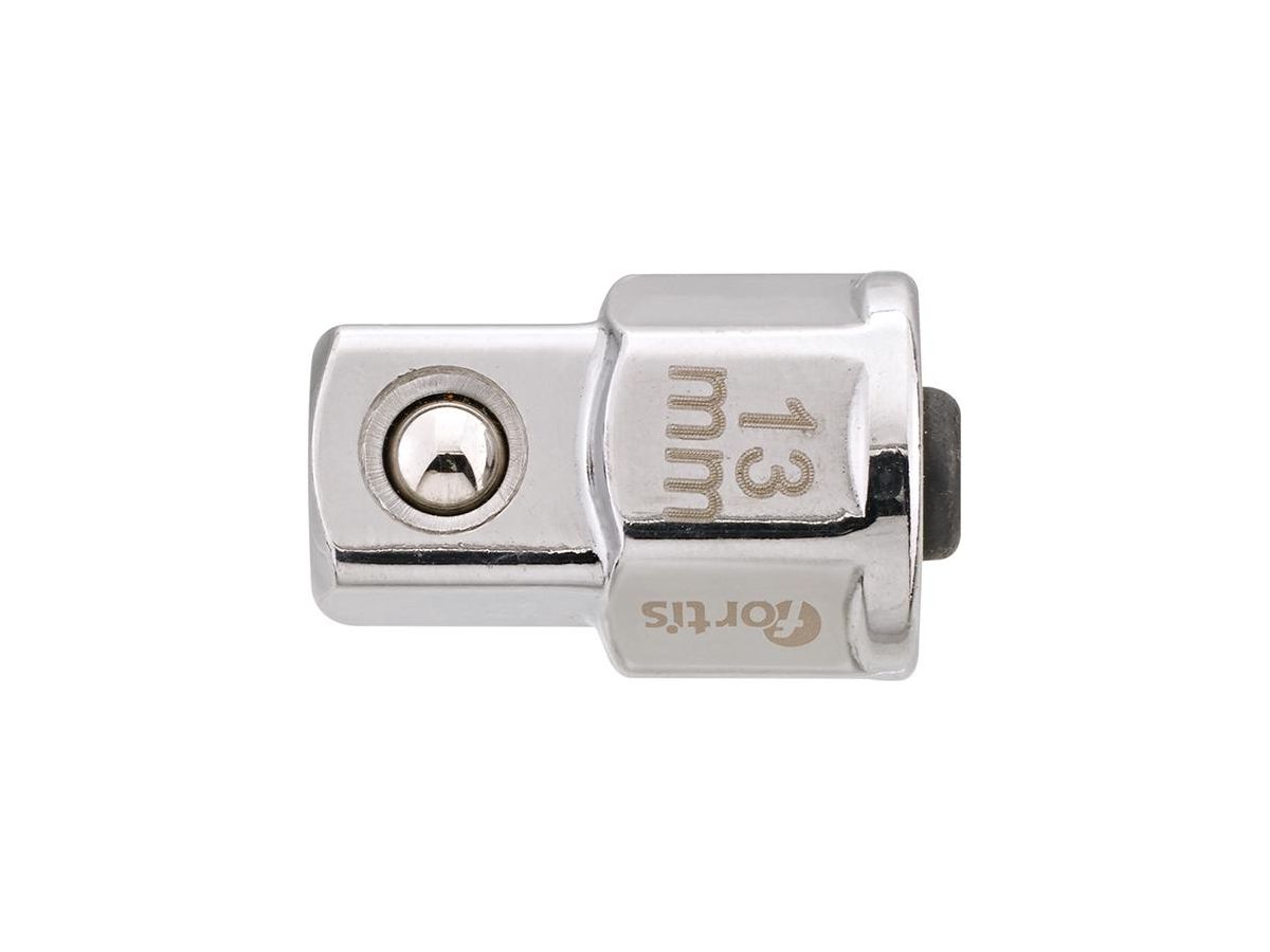 Hylsadapter 13mm för 3/8"