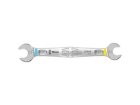 Dubbel U-Nyckel Joker 10x11mm