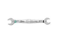 Dubbel U-Nyckel Joker 12x13mm