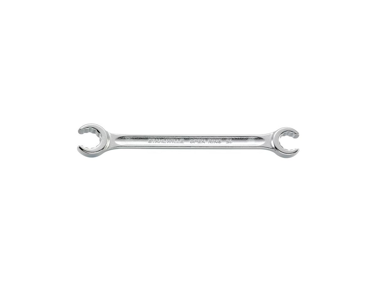 Ringnyckel öppen Nr. 24, 30 x 32mm