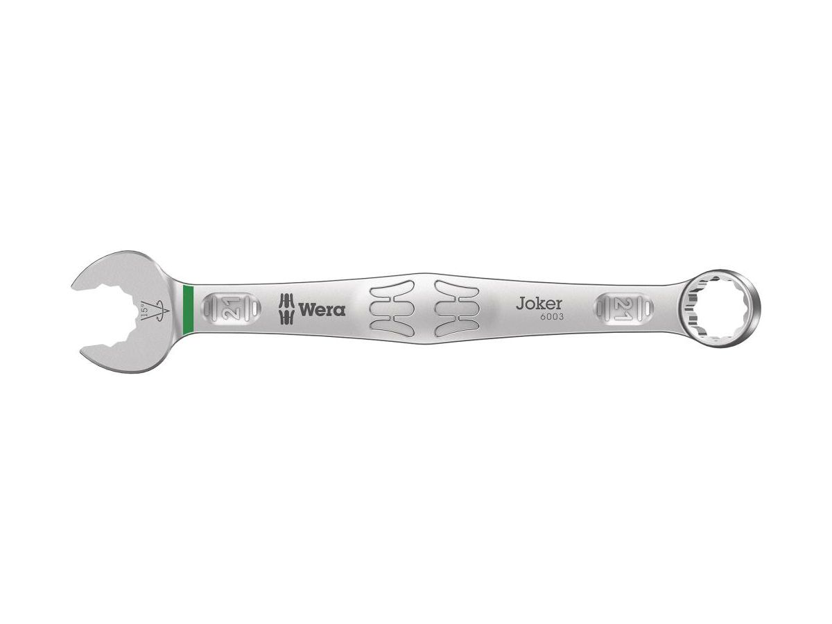 U-Ringnyckel Joker 21mm
