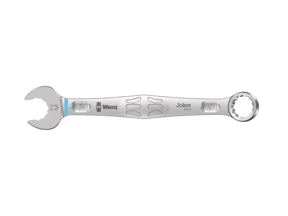 U-Ringnyckel Joker 24mm