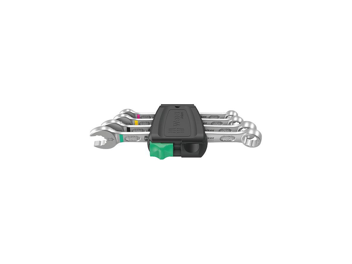 U-Ringnyckelsats Joker 6003 4-delar