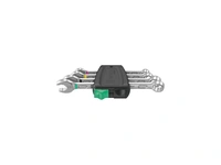 U-Ringnyckelsats Joker 6003 4-delar