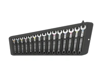U-Ringnyckelsats JOKER 15-delar 5,5-19mm