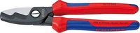 Kabelsax 200mm 20mm 2K Nr. 95 12 200