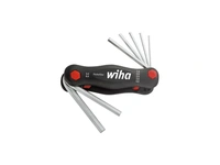Sexkantnyckelsats PocketStar® 7-delar 1,5-6mm