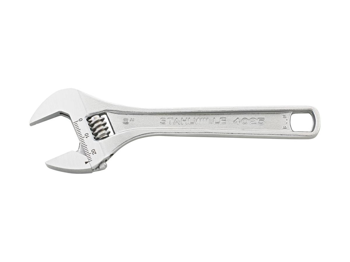 Skiftnyckel 384mm max. 44mm